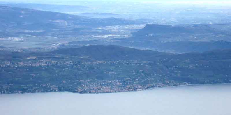 Torri
